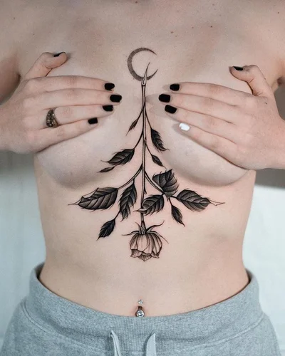 Seoulink Tattoo tattoo 008