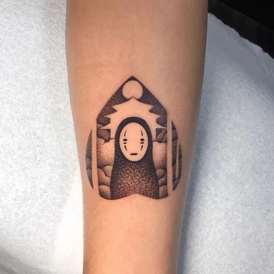 Seoulink Tattoo tattoo 009