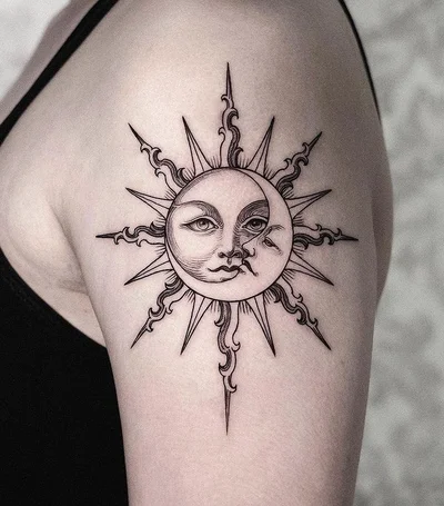Seoulink Tattoo tattoo 011