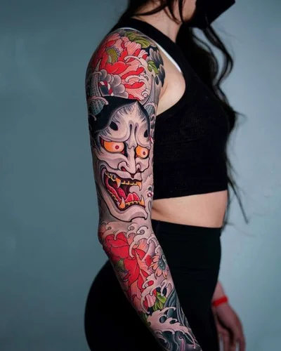Seoulink Tattoo tattoo 013