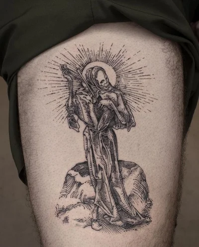 Seoulink Tattoo tattoo 015