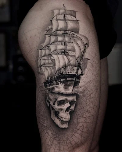 Seoulink Tattoo tattoo 017