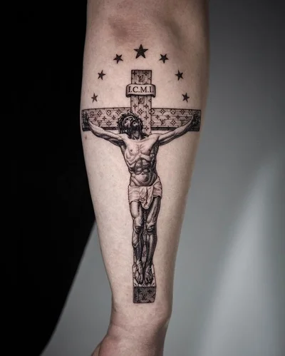 Seoulink Tattoo tattoo 020