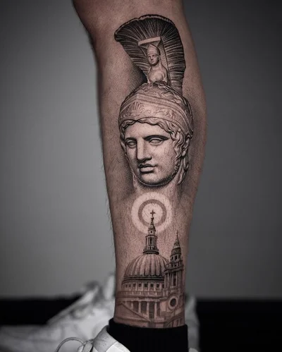 Seoulink Tattoo tattoo 021