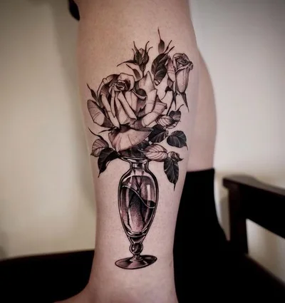 Seoulink Tattoo tattoo 025