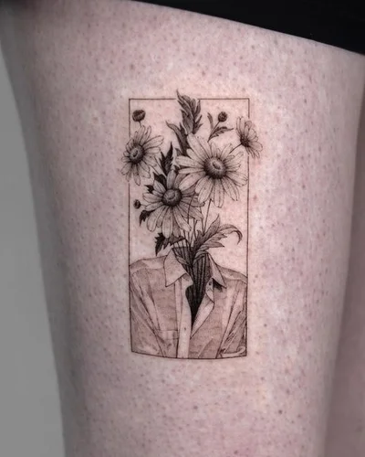 Seoulink Tattoo tattoo 028