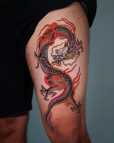 Seoulink Tattoo tattoo 029
