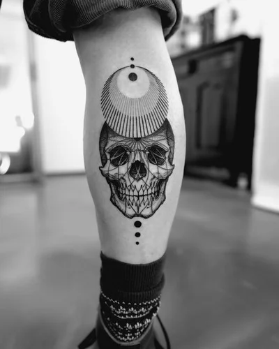 Seoulink Tattoo tattoo 031