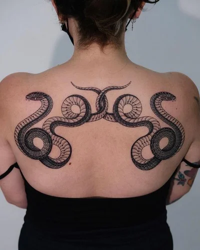 Seoulink Tattoo tattoo 033