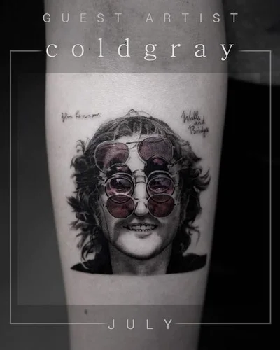 Seoulink Tattoo tattoo 037