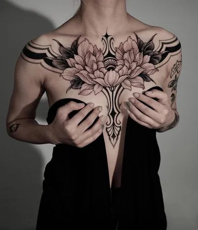 Seoulink Tattoo tattoo 038