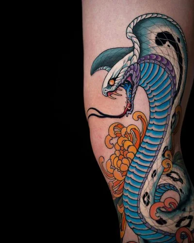 Seoulink Tattoo tattoo 042