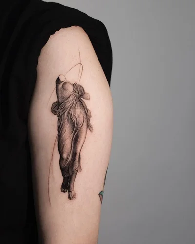 Seoulink Tattoo tattoo 043