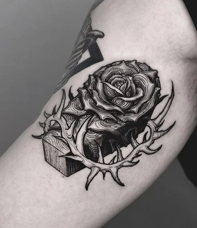 Seoulink Tattoo tattoo 049