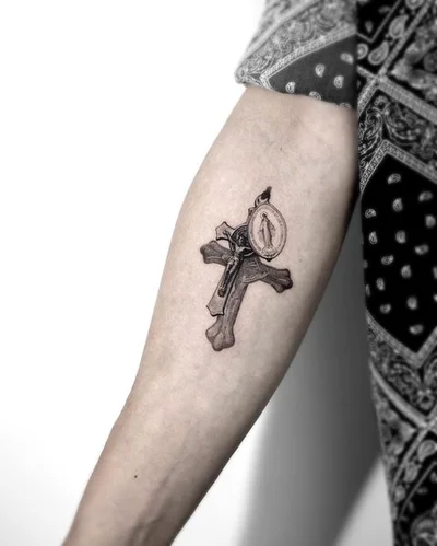 Seoulink Tattoo tattoo 050