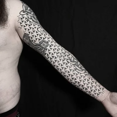 Sepul tattoo 007