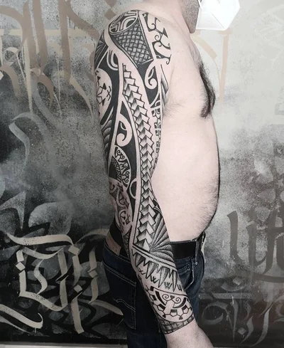 Sepul tattoo 018