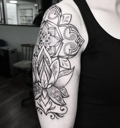 Sepul tattoo 030