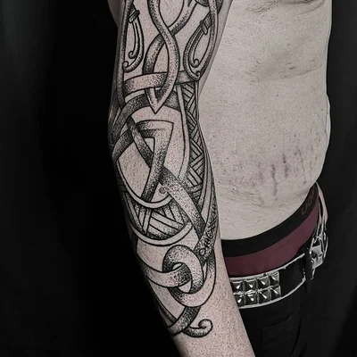 Sepul tattoo 031