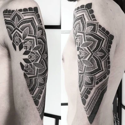 Sepul tattoo 049