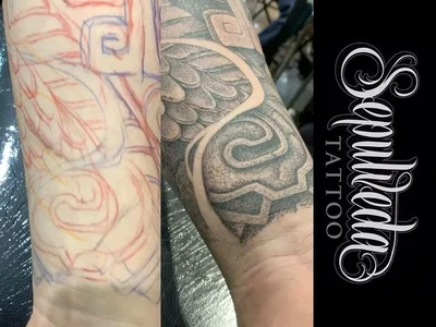 Victor Sepulveda tattoo 008