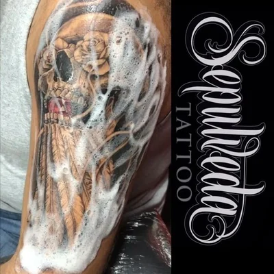 Victor Sepulveda tattoo 011