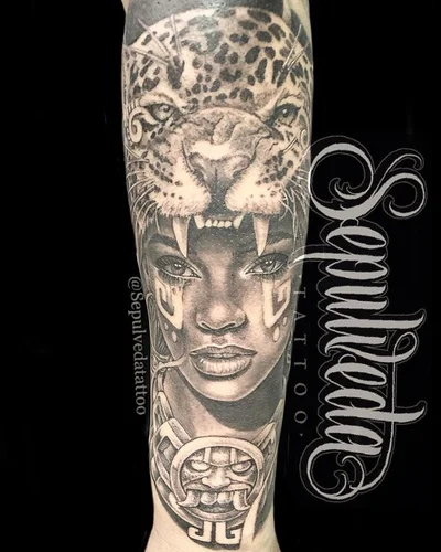 Victor Sepulveda tattoo 015