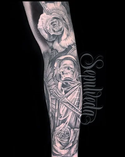 Victor Sepulveda tattoo 017