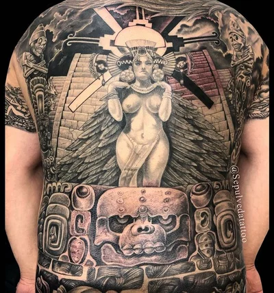 Victor Sepulveda tattoo 018