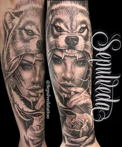 Victor Sepulveda tattoo 019