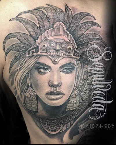 Victor Sepulveda tattoo 022
