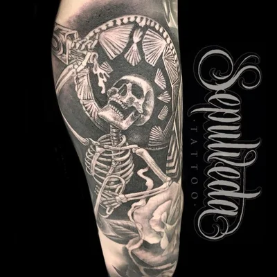 Victor Sepulveda tattoo 023