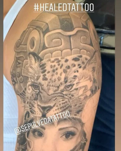 Victor Sepulveda tattoo 024
