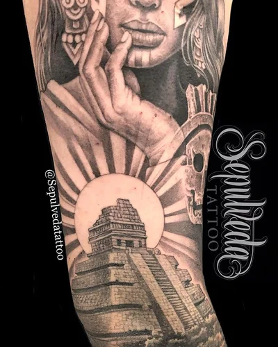 Victor Sepulveda tattoo 025