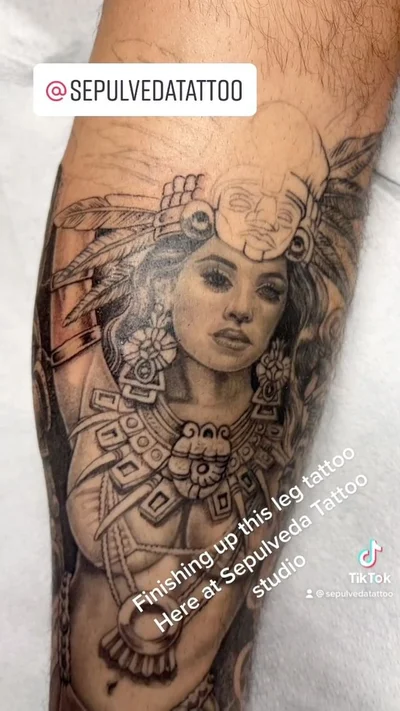 Victor Sepulveda tattoo 026
