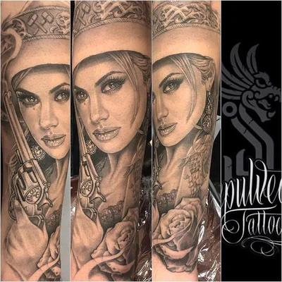 Victor Sepulveda tattoo 027