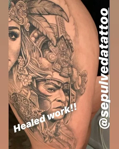 Victor Sepulveda tattoo 031