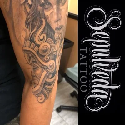 Victor Sepulveda tattoo 034