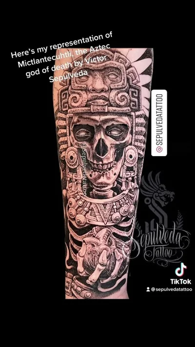 Victor Sepulveda tattoo 035