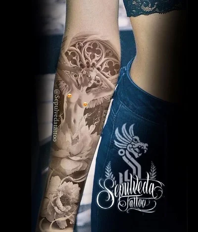 Victor Sepulveda tattoo 037