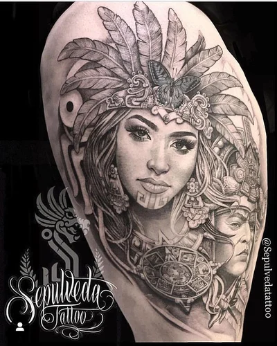 Victor Sepulveda tattoo 038