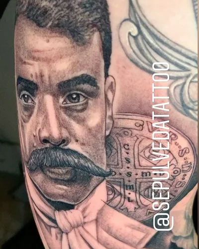 Victor Sepulveda tattoo 042