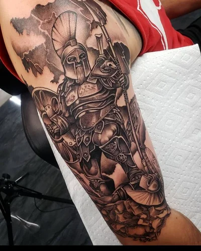 Victor Sepulveda tattoo 047