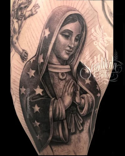 Victor Sepulveda tattoo 048