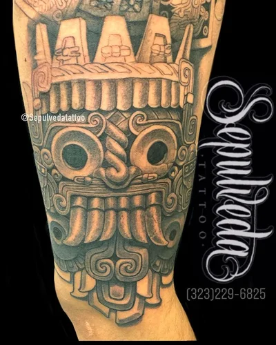 Victor Sepulveda tattoo 049