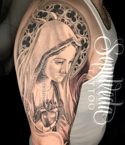 Victor Sepulveda tattoo 050