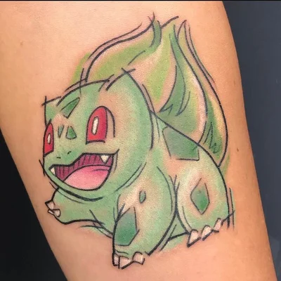 Sera Hunt tattoo 014