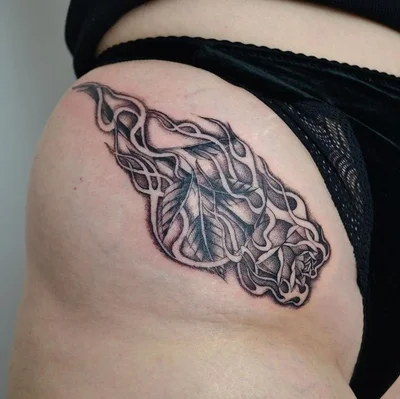 Sera Helen tattoo 010