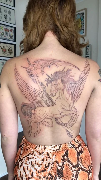 Sera Helen tattoo 016