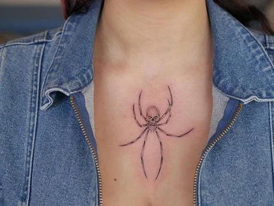 Sera Helen tattoo 019